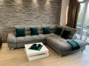 Coralia Glamour